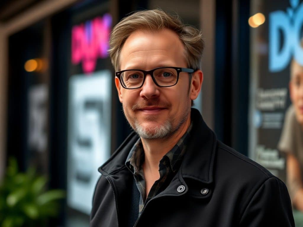 Ook artistiek directeur Melvin Fraenk vertrekt bij DOX 