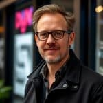 Ook artistiek directeur Melvin Fraenk vertrekt bij DOX 