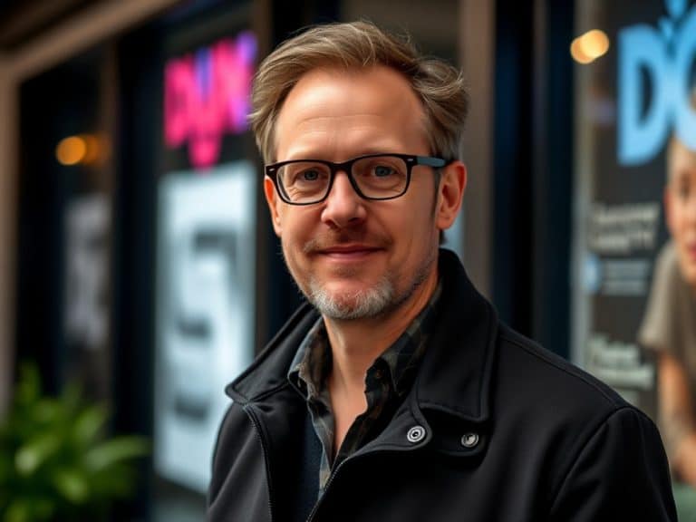 Ook artistiek directeur Melvin Fraenk vertrekt bij DOX 