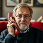 Harrie Jekkers is volgens zijn biograaf altijd dicht bij zijn volkse opvoeding gebleven