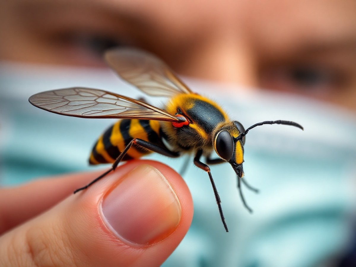 Common insect repellent now attracts mosquitoes — signaling a ‘blood meal’ for bugs: study
