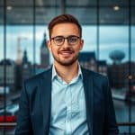 Jelle Burggraaf - Legal Mind