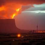 2 ‘intense’ solar flares in just 7 hours, the strongest in months, knock out radio signals on Earth: NASA