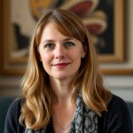 Lisa Weeda ontvangt schrijfbeurs van 12.500 euro