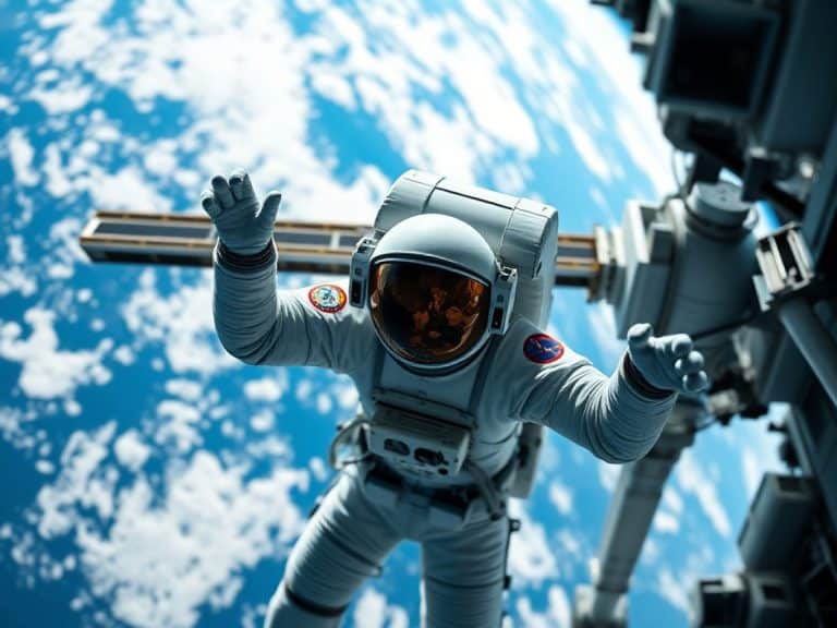 NASA astronauts return to International Space Station after Russia pauses repairs to new leaks