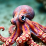 Tiny, blue octopus species discovered 6,000 feet deep in ocean â and scientists think itâs adorable: âNever seen anything like it’