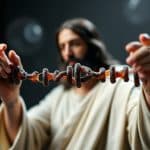 Unexpected food DNA found on cloth believed to have wrapped Jesus, study reveals