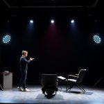 Een bundel goed gereedschap voor theateranalyse