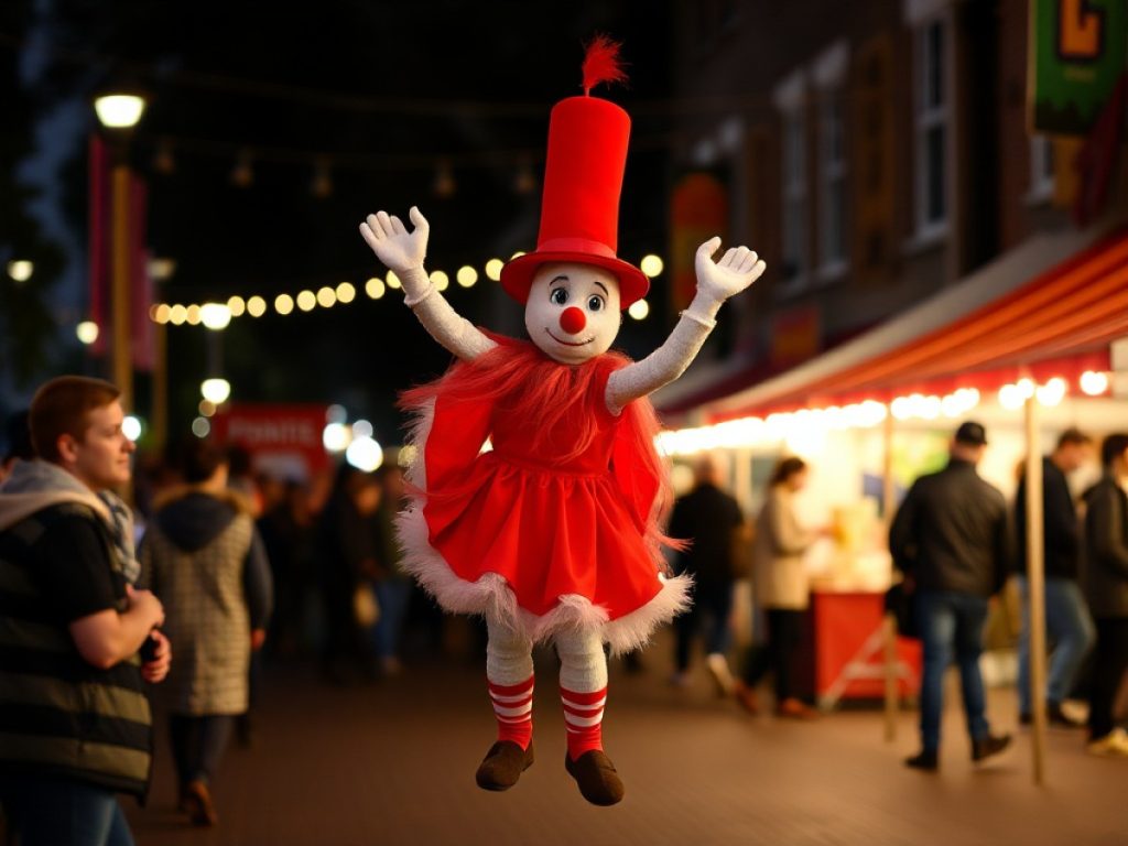 Het Fries StraatFestival heeft een scherp oog voor kwaliteit