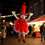 Het Fries StraatFestival heeft een scherp oog voor kwaliteit