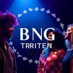 Kanshebbers BNG Theaterprijs: XILLAN, het zuid land, Jantien Fick, Patrick Ribeiro en Sarah Janneh