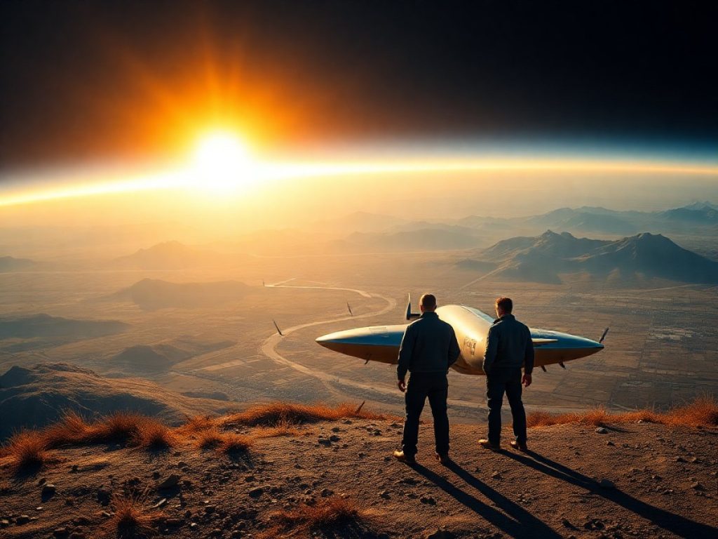 Valley of death