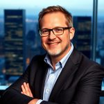 Peak-oprichter Johan van Mil vertrekt na 19 jaar: ‘Er is nu meer geld beschikbaar dan goede bedrijven’