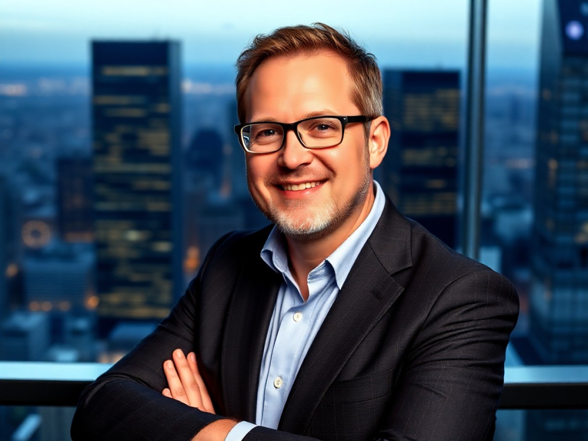 Peak-oprichter Johan van Mil vertrekt na 19 jaar: ‘Er is nu meer geld beschikbaar dan goede bedrijven’