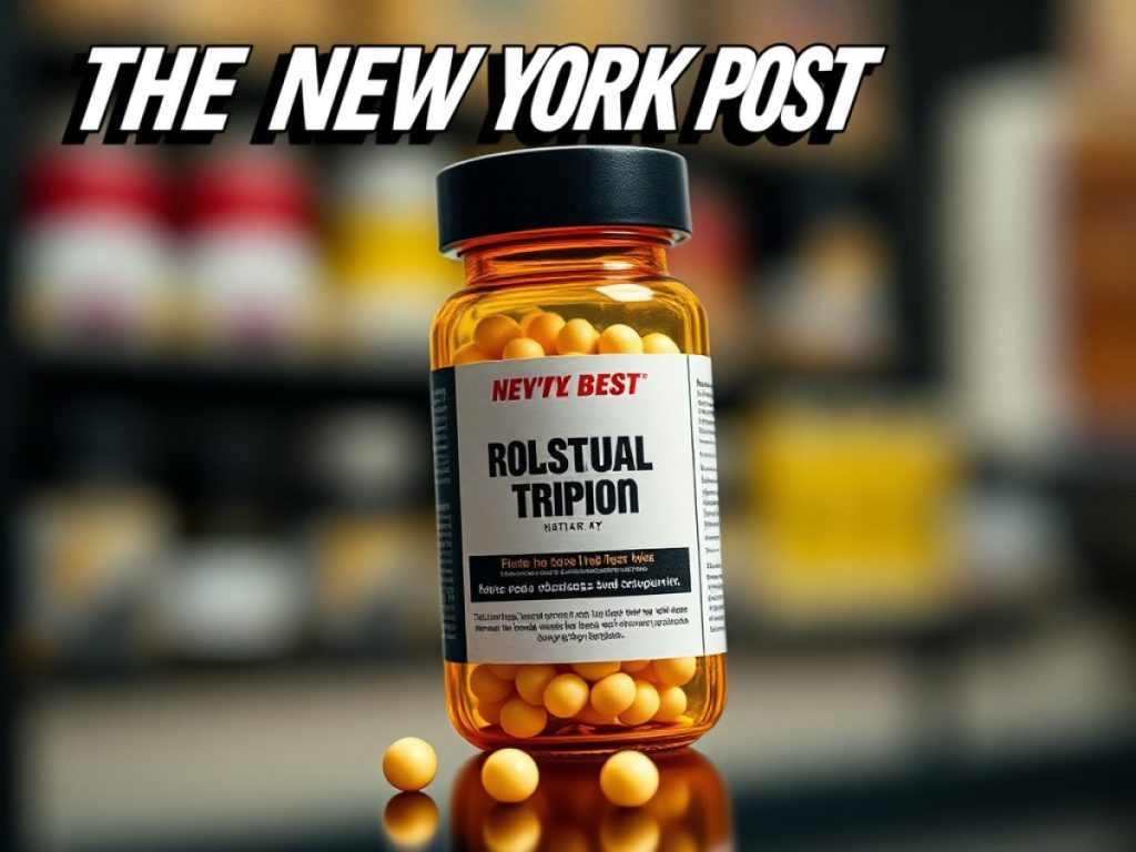 ‘Revolutionary’ new treatment can lower bad cholesterol by up to 62% — with just one dose