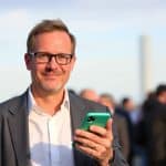 Raymond van Eck Fairphone