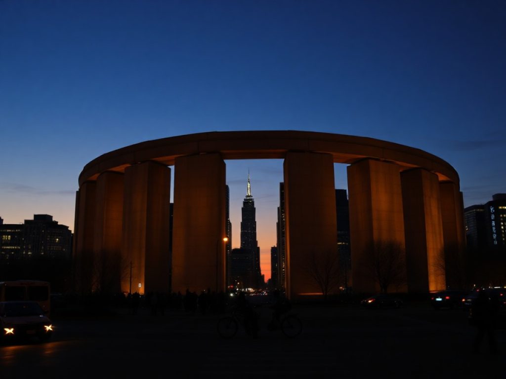 Spectacular âManhattanhengeâ descends on NYC streets at sunset tonight â here’s how to see it