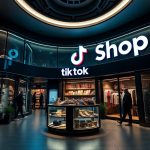 TikTok Shop landt in Nederland: nu eens geen concurrentie uit China, maar een verkoopkans