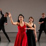Benjamin Verdonck, Melyn Chow, Cherish Menzo en Felix Schellekens genomineerd voor Mime/Performance Prijs