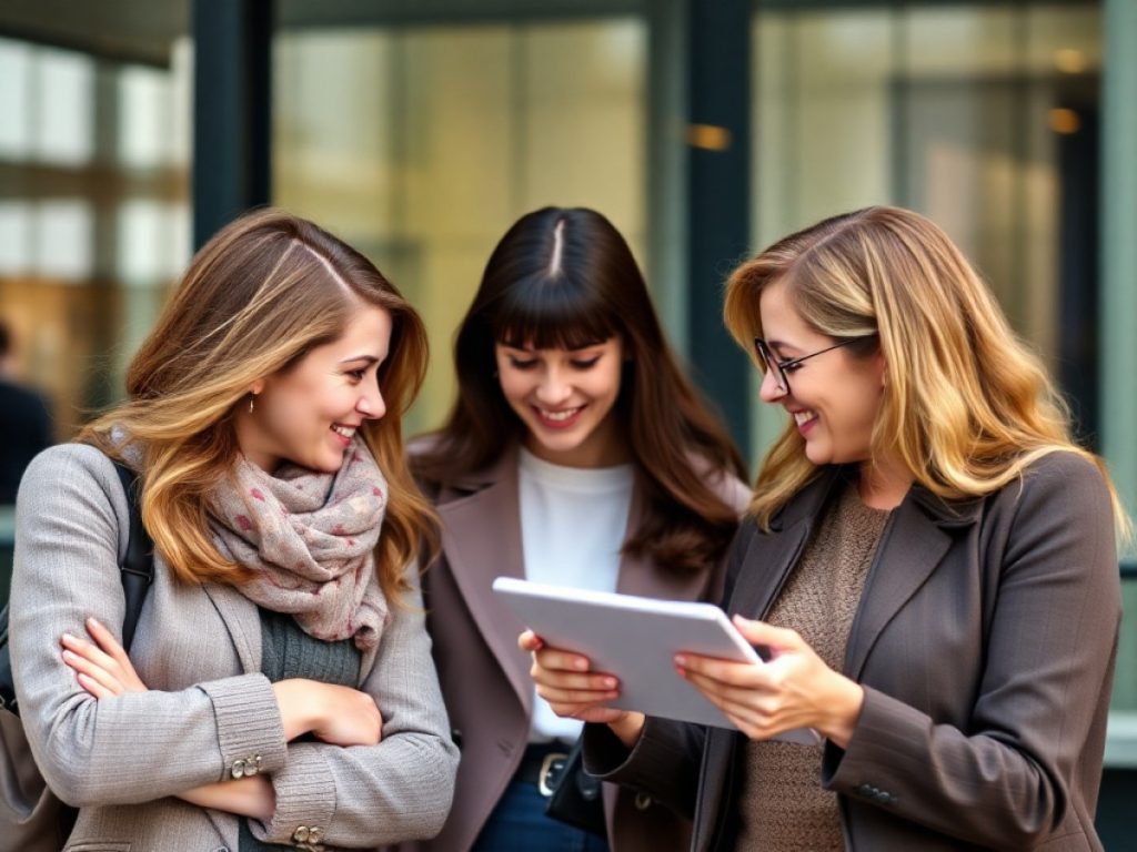 Vrouwen slagen even vaak als mannen bij financieringsaanvragen – ze dienen er alleen veel minder in