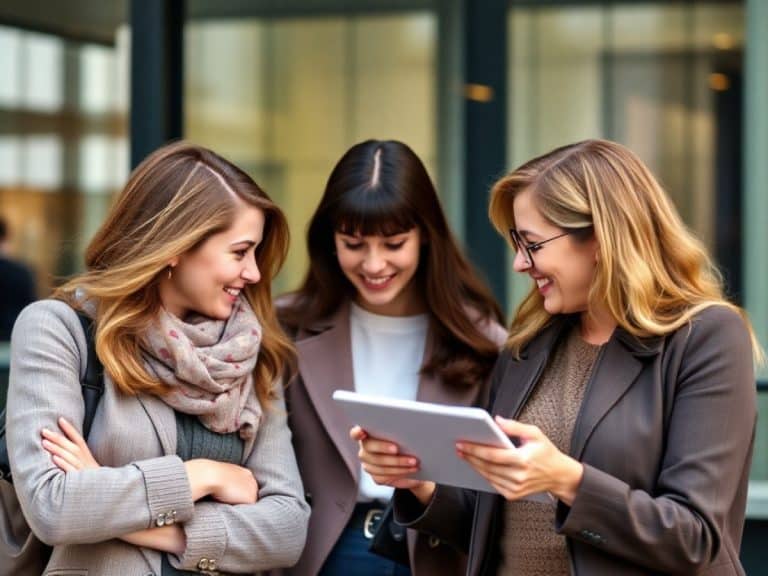 Vrouwen slagen even vaak als mannen bij financieringsaanvragen – ze dienen er alleen veel minder in