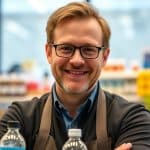 Water op kantoor? Aquablu weet daarmee een spannend merk te bouwen in een saaie markt