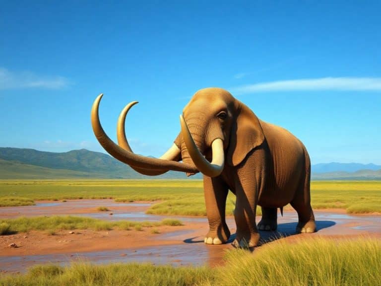Scientists hung onto woolly mammoth fossils for 70 years â then discovered a huge mistake: ‘Something was amiss’