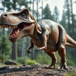 Scientists may have finally cracked the mystery of why T. rex had such tiny arms