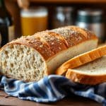 Scientists turn yeast found in gut of ancient mummy into ‘very good’ sourdough bread — beer’s next