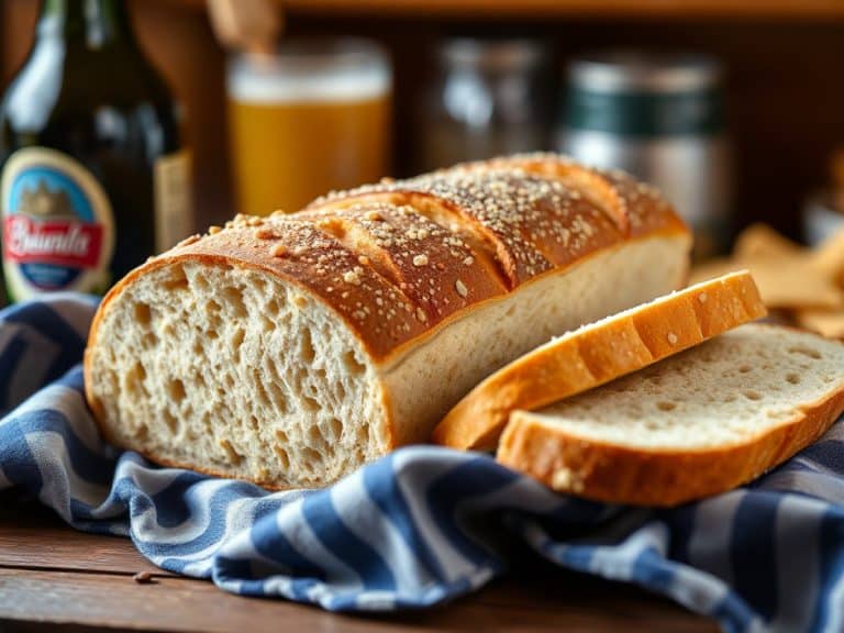 Scientists turn yeast found in gut of ancient mummy into ‘very good’ sourdough bread — beer’s next