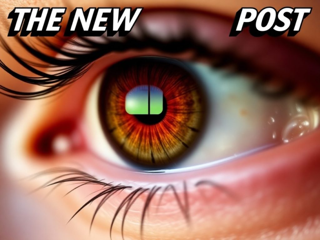 Scientists reveal where the human ‘original’ third eye came from — and why we have it