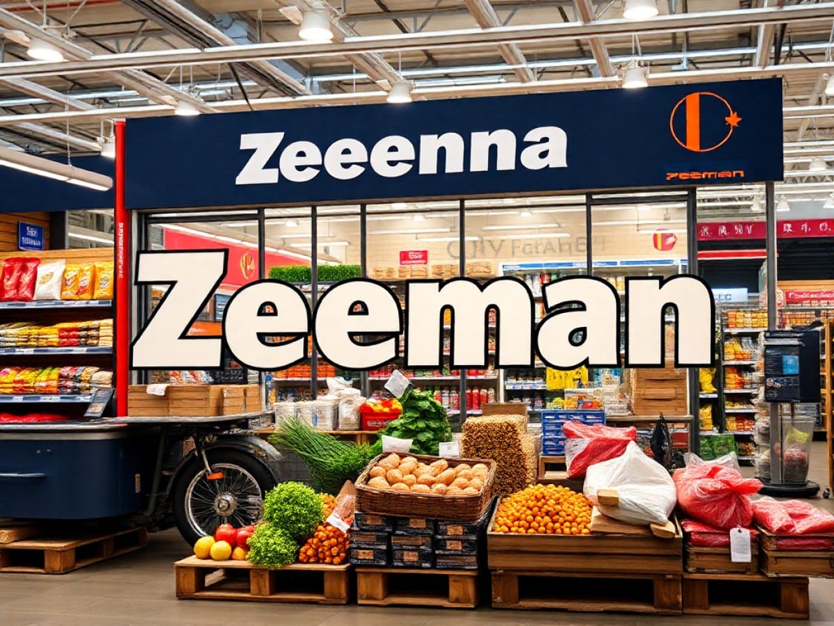 Het Zeeman-gevoel laat zich niet zomaar exporteren: textielsuper moet ingrijpen buiten Benelux