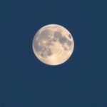 The only Blue Moon of 2026 rises this weekend — here’s how to get the best view of the ‘micromoon’