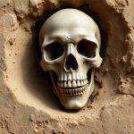 77 headless skeletons unearthed at mysterious 7,000-year-old Stone Age settlement