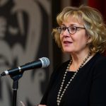 Annet Bremen pleit voor haar positie als enkel en alleen toneelschrijver