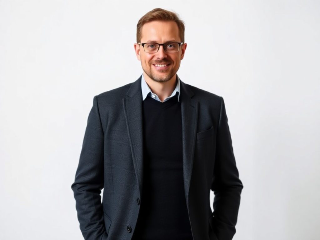 Arjen Levison nieuwe zakelijk directeur van WUNDERBAUM