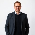 Arjen Levison nieuwe zakelijk directeur van WUNDERBAUM 