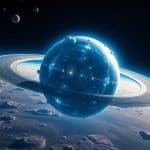 Astronomers find biggest super-puff planets yet that are lighter than cotton candy