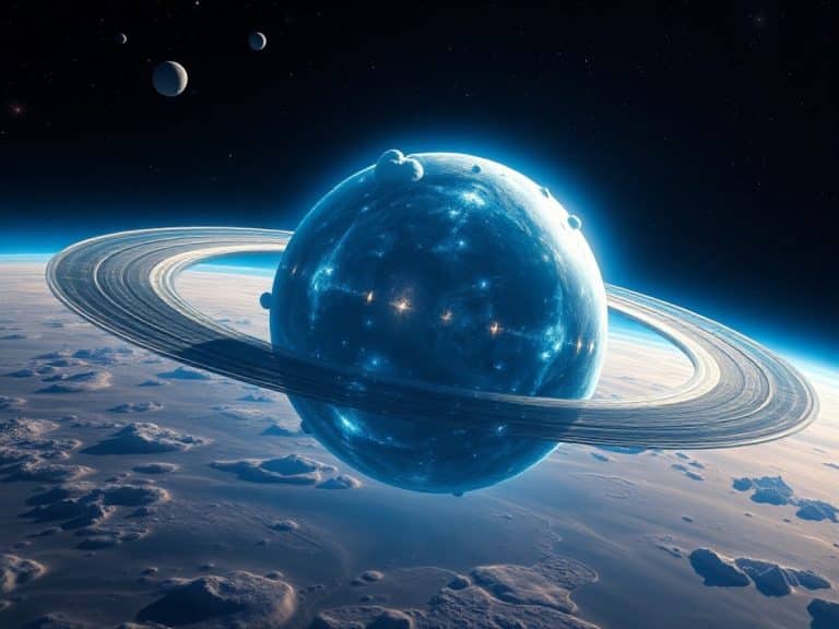Astronomers find biggest super-puff planets yet that are lighter than cotton candy