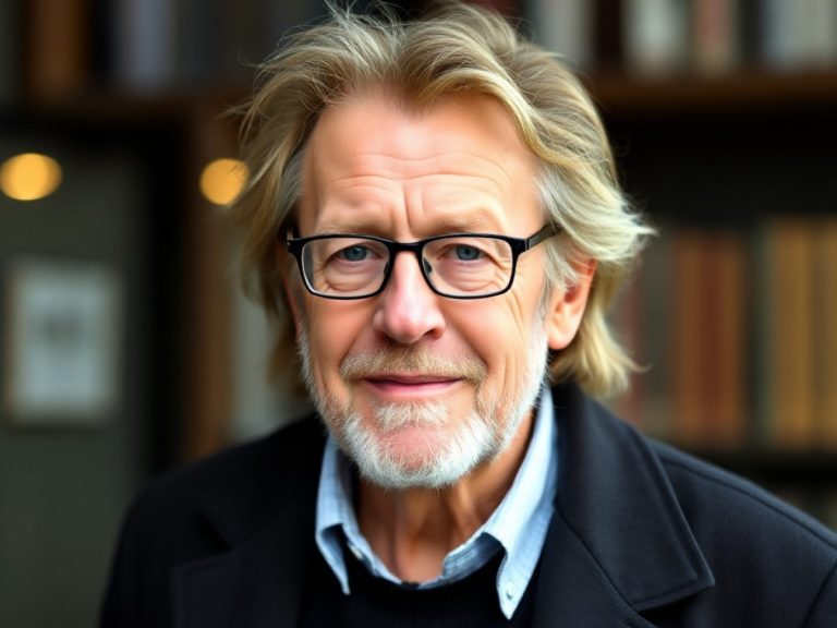 Cees Geel onverwacht overleden