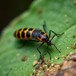 The truth about how chiggers bite your skin will actually horrify you