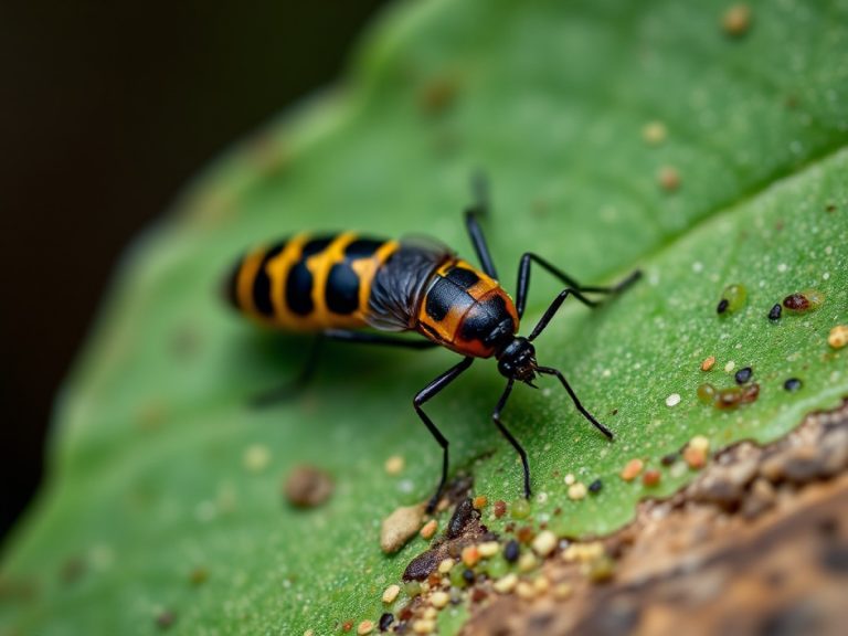 The truth about how chiggers bite your skin will actually horrify you