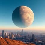 Massive asteroid the size of multiple Empire State Buildings is zipping past Earth this weekend
