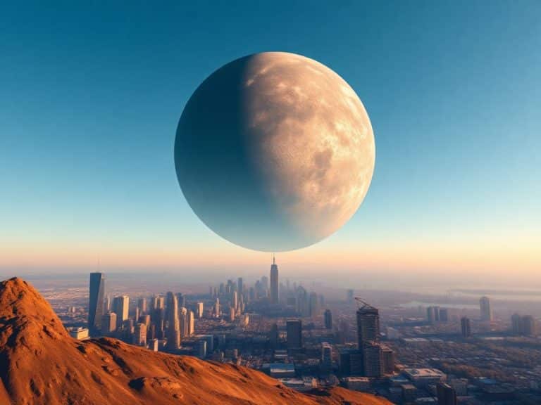 Massive asteroid the size of multiple Empire State Buildings is zipping past Earth this weekend