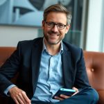 Raymond van Eck Fairphone