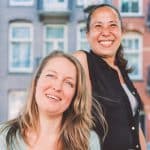 Honey Eavis volgt Fan Verhallen op als artistiek leider van Studio 52nd