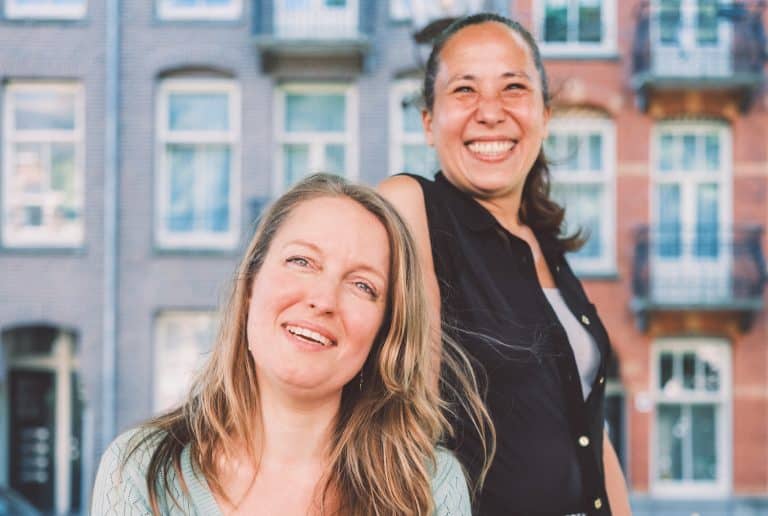 Honey Eavis volgt Fan Verhallen op als artistiek leider van Studio 52nd