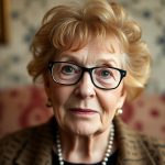 Actrice en schrijfster Marjan Berk (93) noemde zichzelf ‘een bruikbare kracht met aardige momenten’