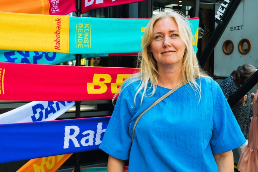 Marjolein Rietveld wordt directeur van nieuw Utrechts Danshuis