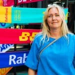 Marjolein Rietveld wordt directeur van nieuw Utrechts Danshuis